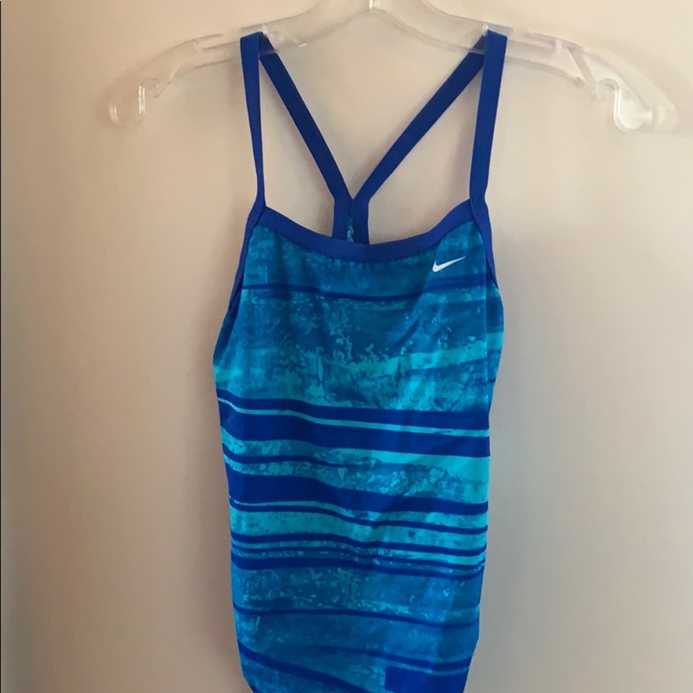 NWT Nike Swimsuit